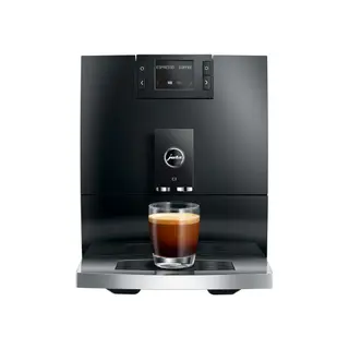 Ekspres automatyczny JURA C3 Piano Black (EA) - czarny