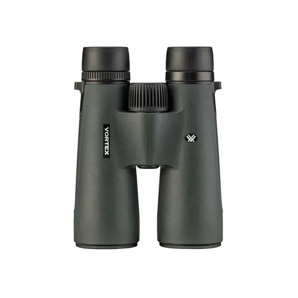 LORNETKA VORTEX TRIUMPH HD 12X50 DLA MYŚLIWEGO ZESTAW DOŻYWOTNIA