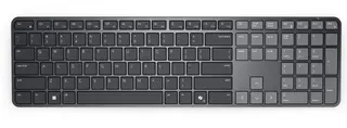 Dell Klawiatura bezprzewodowa Dell Pro 7 KB726