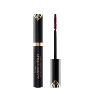 Max Factor Masterpiece Max Tusz do Rzęs Czarna