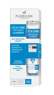 Floslek Pharma Miejscowy Cicakrem 20ml