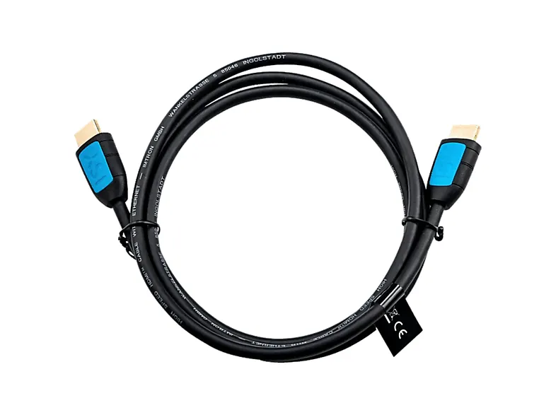 Kabel HDMI ISY IHD-3000 Highspeed 3m