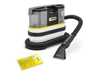 Odkurzacz piorący KARCHER SE 2 Spot 1.081-410.0 Szaro-czarny