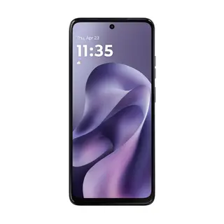 Smartfon Motorola Moto G17 4/128 GB grafitowy