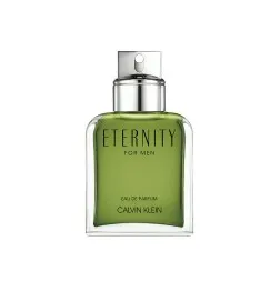 Calvin Klein Eternity For Men Eau De Parfum Spray 50ml