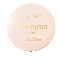 Bourjois Maxi Round Iluminador Champagne 2,5g