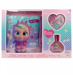 Cartoon Cry Babies Set 3 Pcs