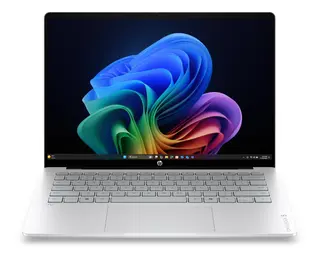 Laptop HP OmniBook 5 NG AI Ryzen AI 9 465 14'' OLED 32/1TB Win11 Home