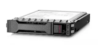 Hewlett Packard Enterprise Dysk 960GB SATA RI SFF Business Critical MV SSD P40498-B21