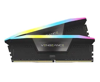 Corsair Pamięć DDR5 Vengeance 16GB/5200 (2*8GB) CL40 Intel XMP