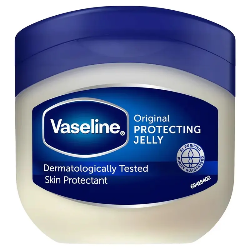 Vaseline Original Protecting Jelly Wazelina Kosmetyczna 50ml