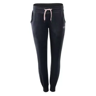 Spodnie dresowe damskie Hi-Tec Lady Melian - szare, Rozmiar S