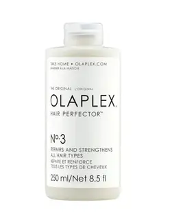Kuracja odżywka wzmacniająca do włosów OLAPLEX No.3 Hair Perfector 250 ml