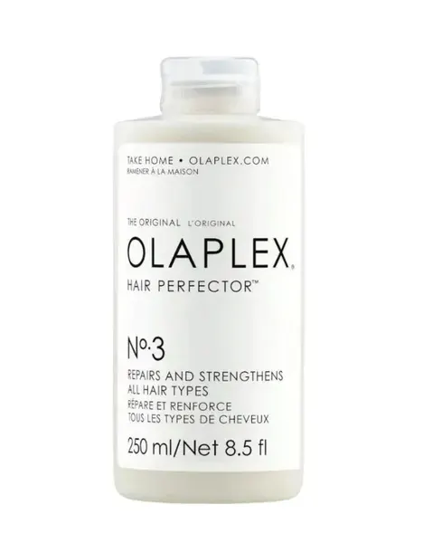 Kuracja odżywka wzmacniająca do włosów OLAPLEX No.3 Hair Perfector 250 ml