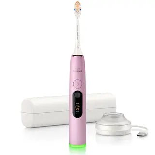 Szczoteczka soniczna Philips Sonicare DiamondClean 8000 HX8311/15