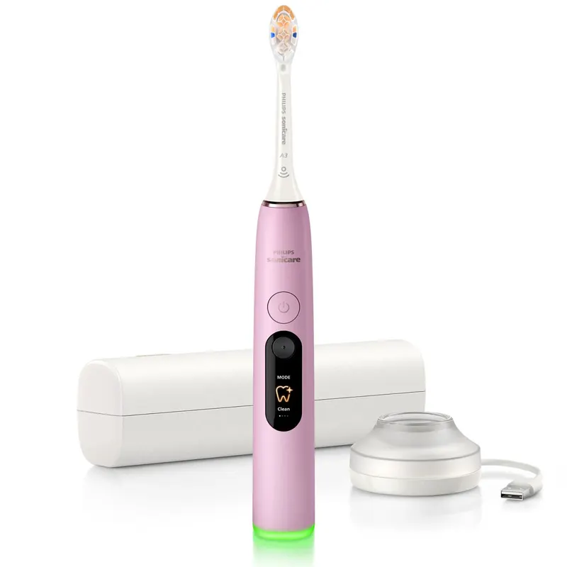 Szczoteczka soniczna Philips Sonicare DiamondClean 8000 HX8311/15