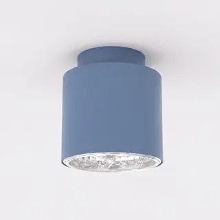 NANO 1 DUSTY BLUE