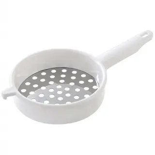 Przecierak, tarka, sitko do klusek, 18 cm, gnocchi