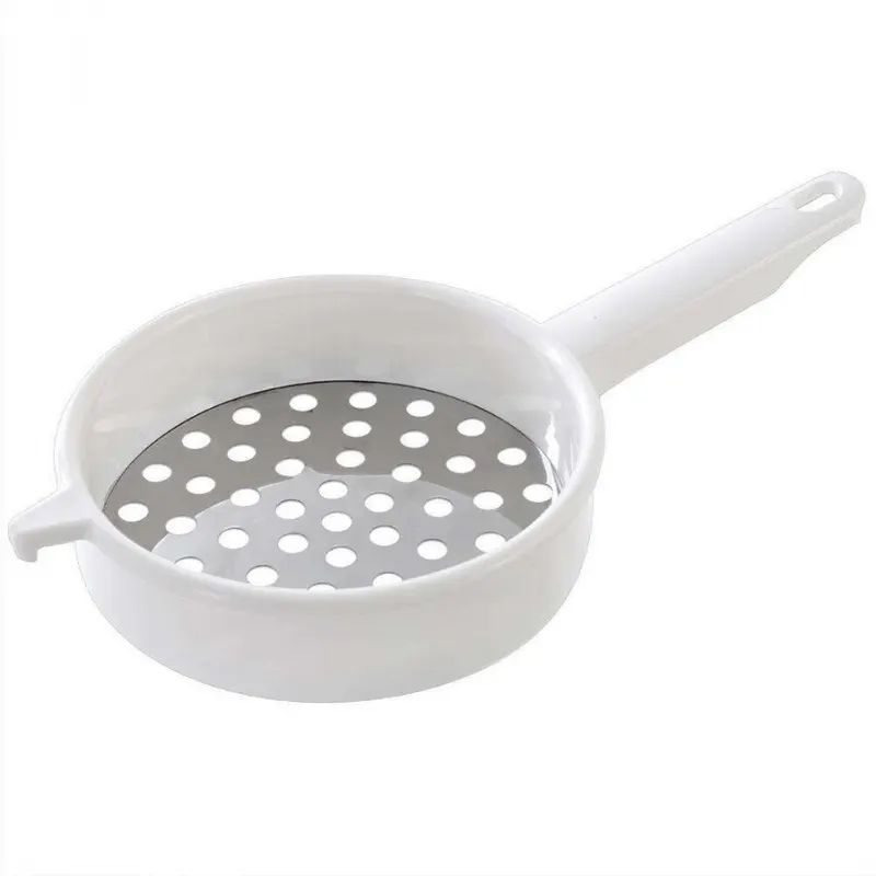 Przecierak, tarka, sitko do klusek, 18 cm, gnocchi