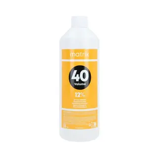 Matrix Krem Utleniający 40 Volume 12% 1000ml