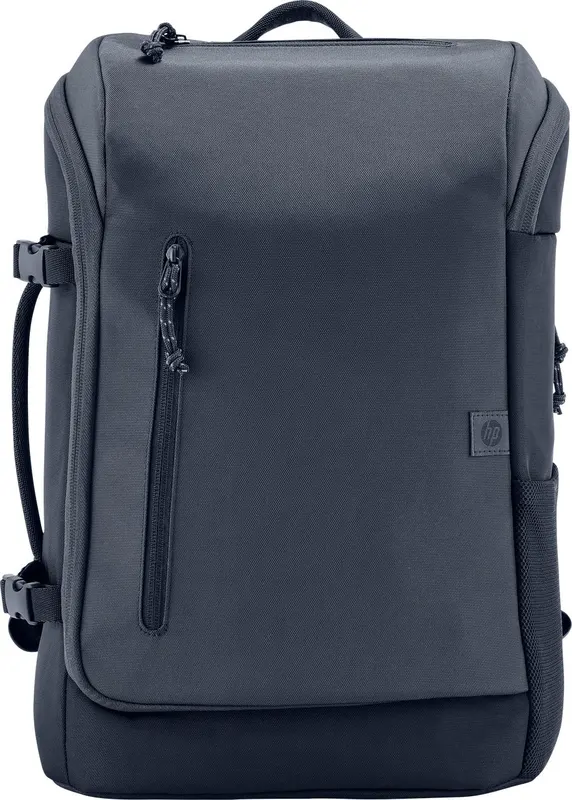 Plecak na laptopa HP Travel 25l 15,6″, szary