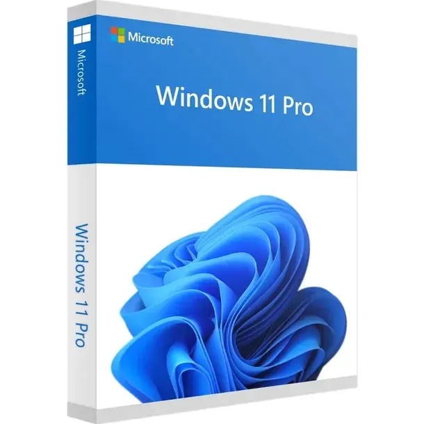 Windows 11 Pro / Wyślij Natychmiast