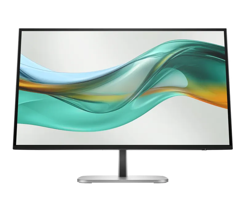 Monitor HP Seria 5 Pro 527pu QHD USB-C 27"
