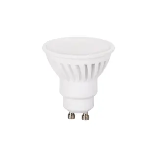 ŻARÓWKA GU10 LED SMD LEDline 9W NW CERAM 4908