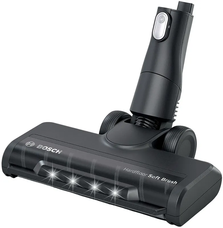 Elektroszczotka Bosch Unlimited Hardfloor Soft Brush BHZUHFN