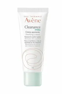 Avene Cleanance Hydra Krem Łagodzący 40ml