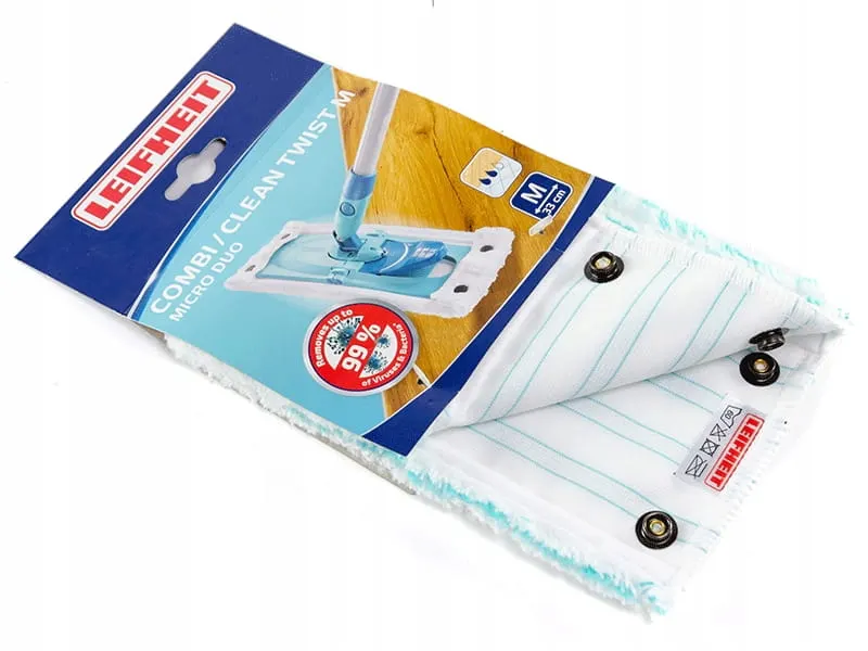 Nakładka LEIFHEIT 55320 Clean Twist Micro DUO M