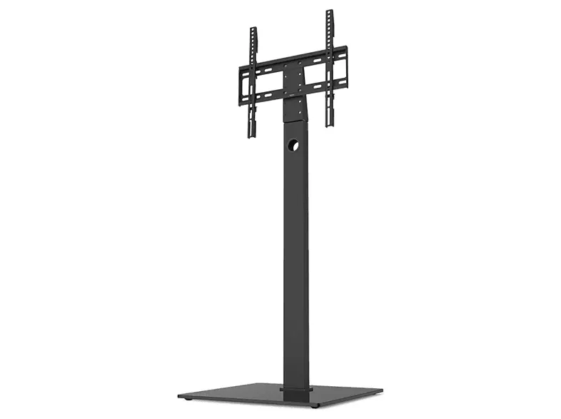 Stojak pod telewizor HAMA 220868 obrotowy, z regulacją wysokości do 65" Czarny