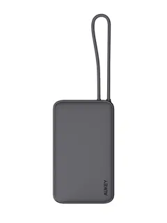 Powerbank PB-Y53 Spark Sling 10000mAh szary