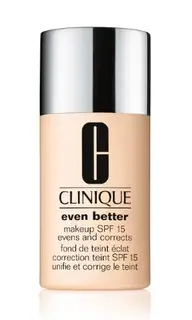 Clinique Even Better Makeup SPF15 Podkład 10 Alabaster