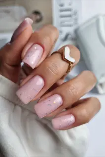 Szybki i efektowny manicure