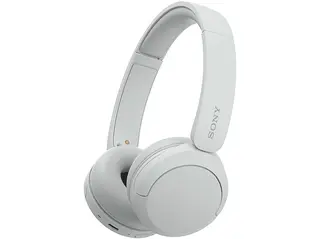 Słuchawki bezprzewodowe SONY WH-CH520 Biały