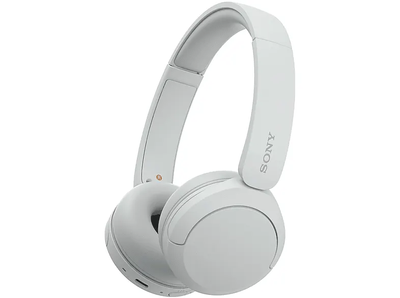 Słuchawki bezprzewodowe SONY WH-CH520 Biały