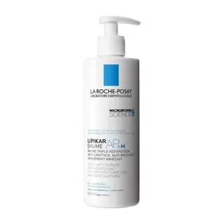 LA ROCHE-POSAY Lipikar Balsam APMAX do skóry b. suchej i atopowej - 400ml