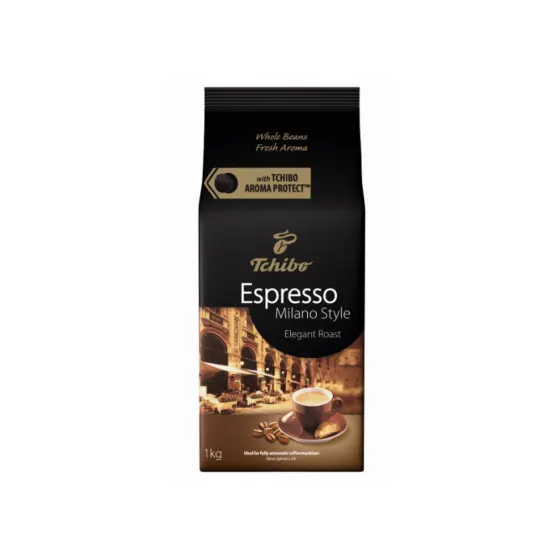 Kawa ziarnista Tchibo Espresso Milano Style, 1 kg