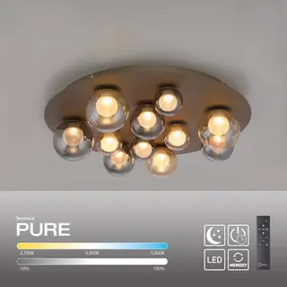 Lampa sufitowa PURE POPUP LED CCT PILOT 6588-97