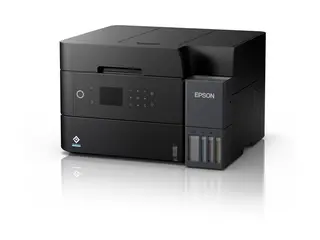 EPSON EcoTank L6370 MFP Black 35/23ppm A4 Wi-fi Duplex All-In-One Ink Tank Print Scan Copy
