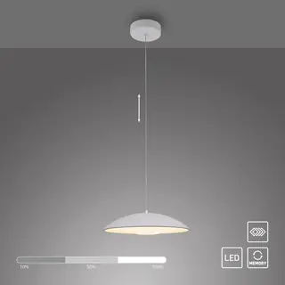 Lampa wisząca LENTE 14606-16