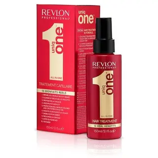 Revlon Professional Uniq One 10w1 Odżywka do Włosów 150ml
