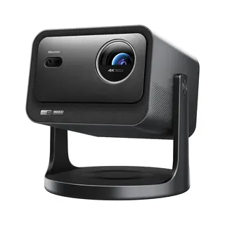 Projektor Hisense C3 Laser Mini 4K UHD 3840x2160 Wi-Fi Bluetooth VIDAA