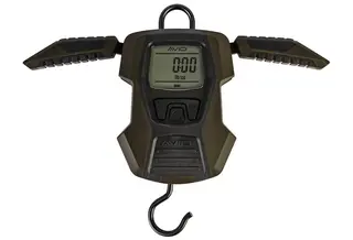 Cyfrowa waga do ryb Avid Carp