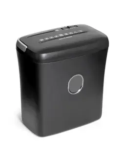 Wallner Niszczarka XD1012 CD