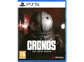 Gra PS5 CENEGA Cronos: The New Dawn