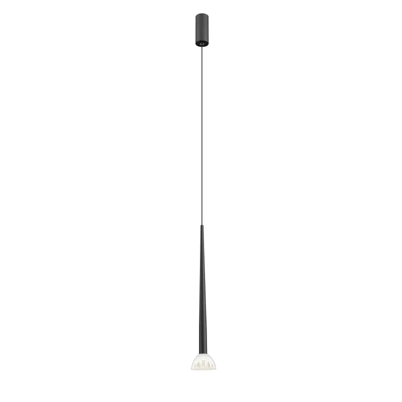 Lampa wisząca BOSTON P0603-01A-P7B1