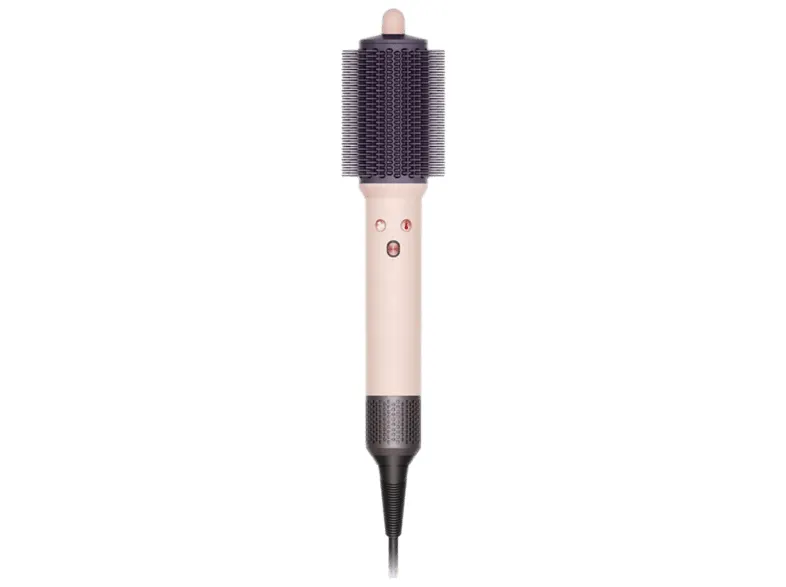 Szczotko-suszarka modelująca DYSON Airsmooth Pastelowy róż