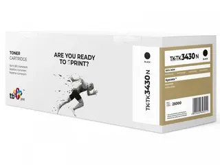 TB Print Toner do Kyocera MA5500 TK-TK3430N czarny 100% nowy